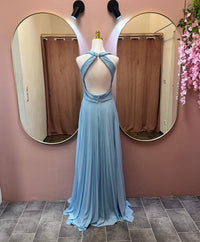 .deluXe Abendkleid - dlx112