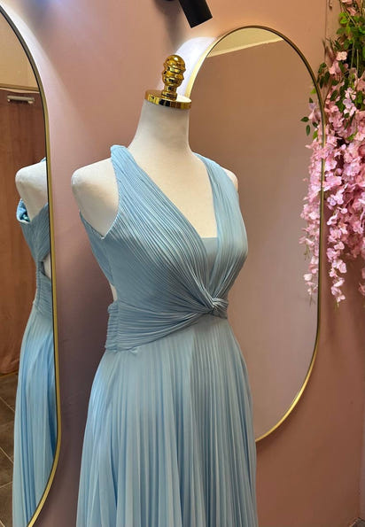 .deluXe Abendkleid - dlx112