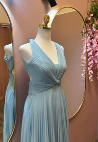 .deluXe Abendkleid - dlx112