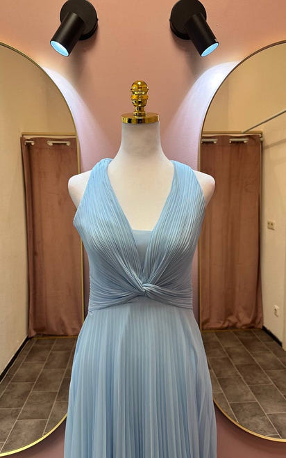 .deluXe Abendkleid - dlx112