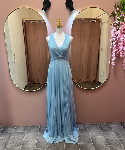 .deluXe Abendkleid - dlx112