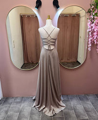 .deluXe Abendkleid - dlx113
