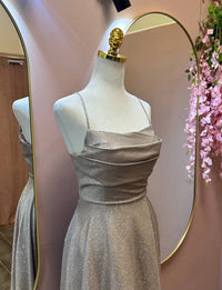 .deluXe Abendkleid - dlx113