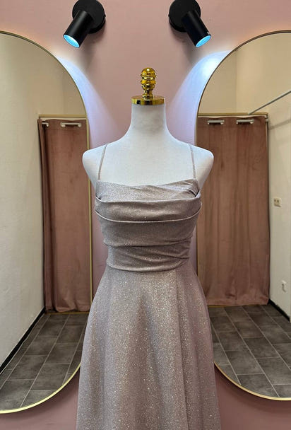 .deluXe Abendkleid - dlx113