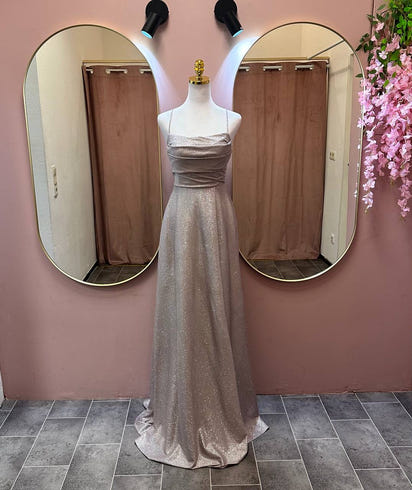 .deluXe Abendkleid - dlx113