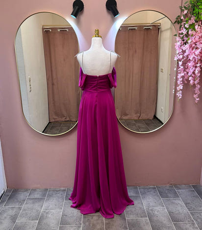 .deluXe Abendkleid - dlx114