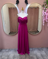.deluXe Abendkleid - dlx114