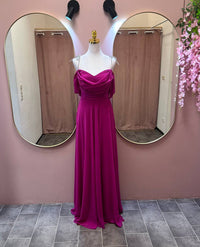 .deluXe Abendkleid - dlx114