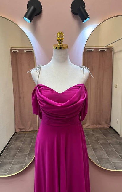 .deluXe Abendkleid - dlx114