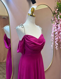 .deluXe Abendkleid - dlx114