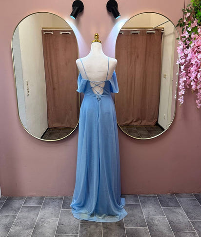 .deluXe Abendkleid - dlx115