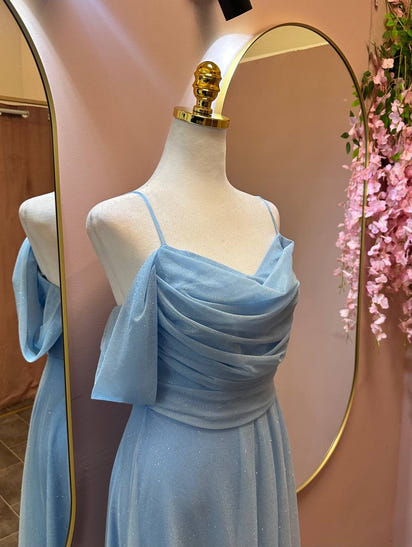 .deluXe Abendkleid - dlx115