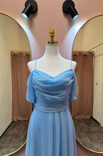 .deluXe Abendkleid - dlx115