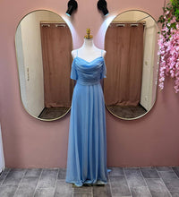 .deluXe Abendkleid - dlx115