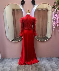 .deluXe Abendkleid - dlx116
