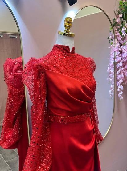 .deluXe Abendkleid - dlx116