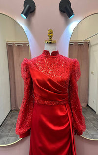 .deluXe Abendkleid - dlx116