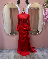 .deluXe Abendkleid - dlx116