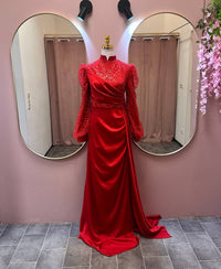 .deluXe Abendkleid - dlx116
