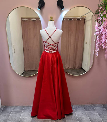 .deluXe Abendkleid - dlx117