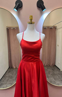 .deluXe Abendkleid - dlx117