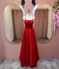 .deluXe Abendkleid - dlx117