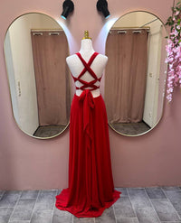 .deluXe Abendkleid - dlx118