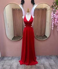 .deluXe Abendkleid - dlx118