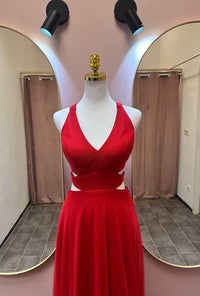 .deluXe Abendkleid - dlx118