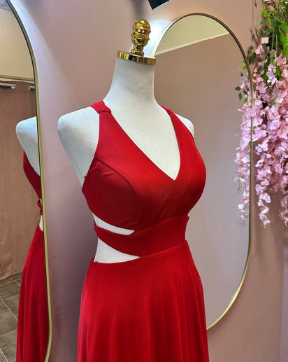 .deluXe Abendkleid - dlx118