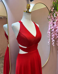 .deluXe Abendkleid - dlx118