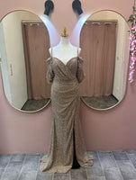 .deluXe Abendkleid - dlx79