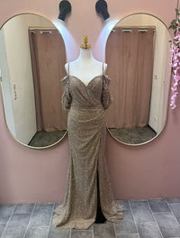 .deluXe Abendkleid - dlx79