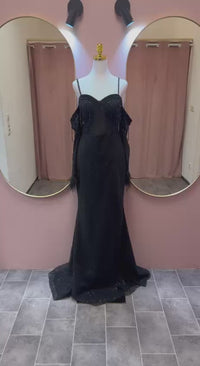 .deluXe Abendkleid - dlx77