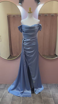 .deluXe Abendkleid - dlx53