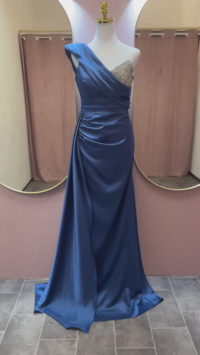 .deluXe Abendkleid - dlx52