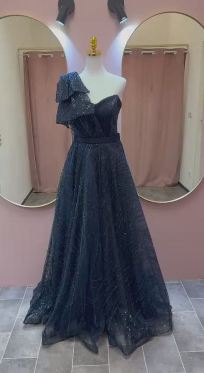 .deluXe Abendkleid - dlx10