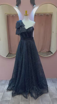 .deluXe Abendkleid - dlx10