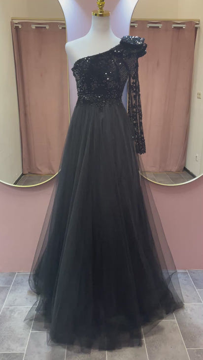 .deluXe Abendkleid - dlx41