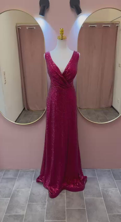 .deluXe Abendkleid - dlx30