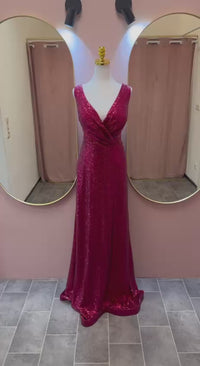 .deluXe Abendkleid - dlx30