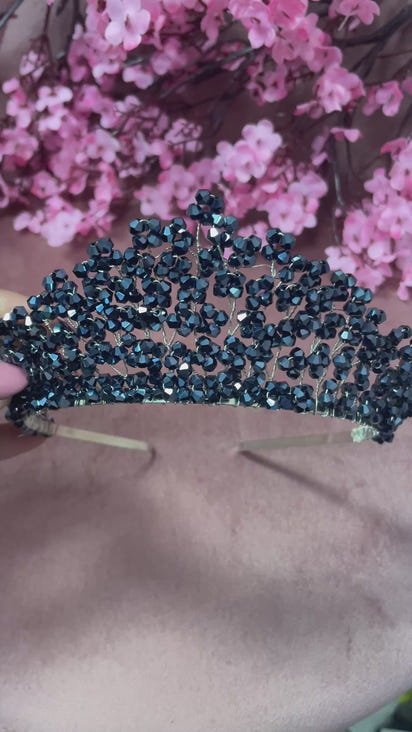 .deluXe Haarschmuck - H2