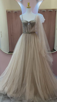 .deluXe Abendkleid - dlx21