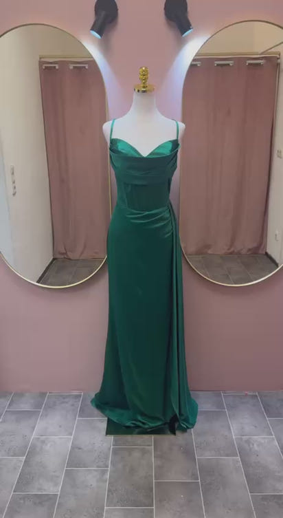 .deluXe Abenkleid - dlx110
