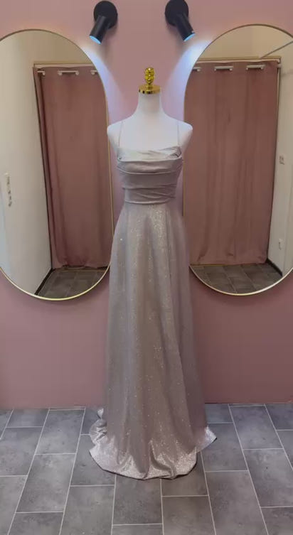 .deluXe Abendkleid - dlx113
