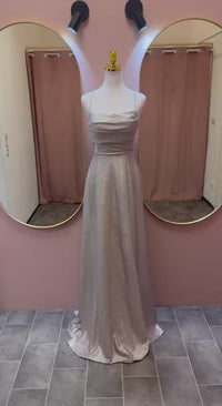 .deluXe Abendkleid - dlx113