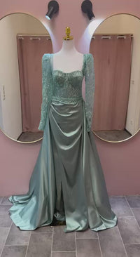 .deluXe Abendkleid - dlx14