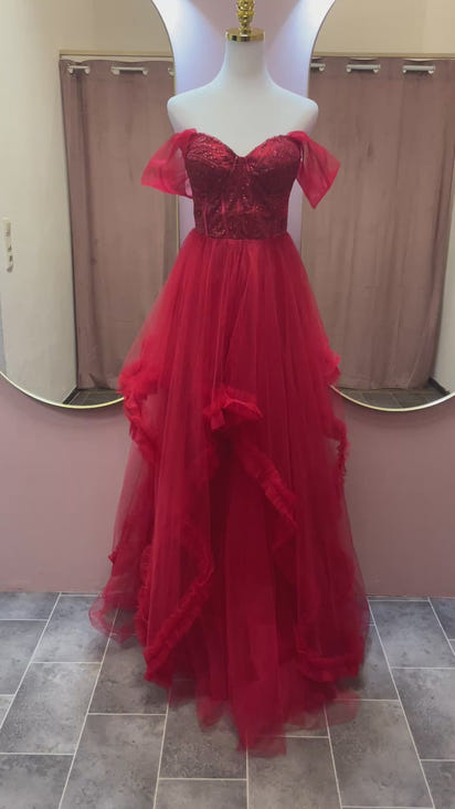 .deluXe Abendkleid - dlx57