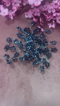 .deluXe Haarschmuck - H4