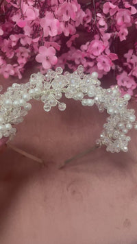 .deluXe Haarschmuck - H5